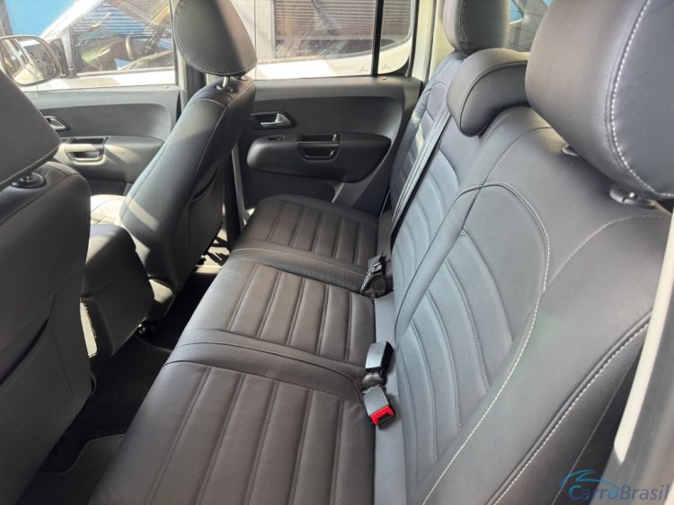 Brekar Veculos | Amarok V6 22/23 - foto 9
