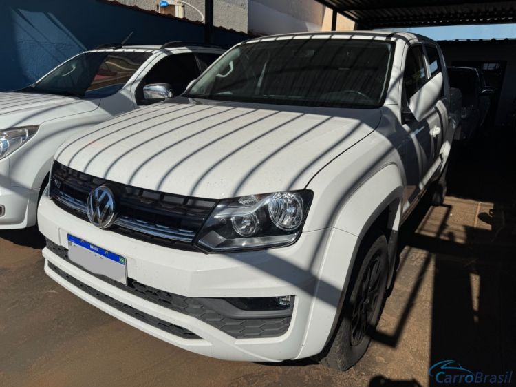 Brekar Veculos | Amarok V6 22/23 - foto 8