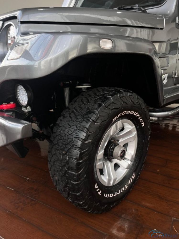 Trilha Vip Seminovos  | T4 TROLLER T4 3.2 TGV MANUAL TURBO DIESEL 2013 13/13 - foto 5