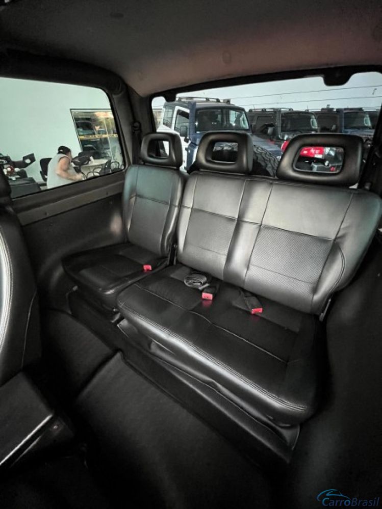 Trilha Vip Seminovos  | T4 TROLLER T4 3.2 TGV MANUAL TURBO DIESEL 2013 13/13 - foto 8