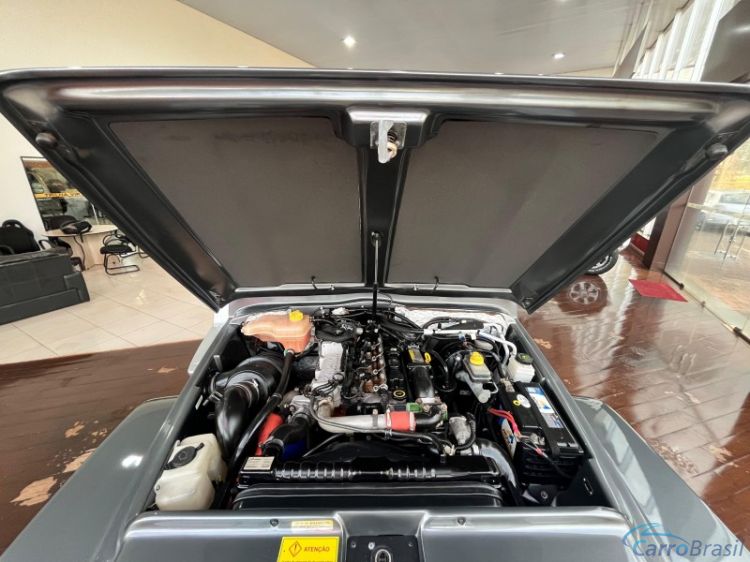 Trilha Vip Seminovos  | T4 TROLLER T4 3.2 TGV MANUAL TURBO DIESEL 2013 13/13 - foto 10