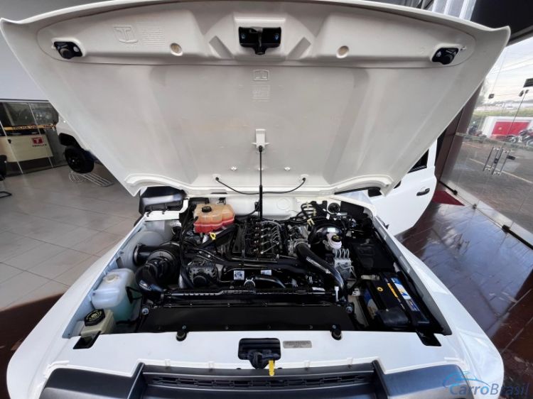 Trilha Vip Seminovos  | T4 TROLLER T4 CONNECT 3.2 TURBO DIESEL INTERCOOLER AUTOMTICO 21/21 - foto 10