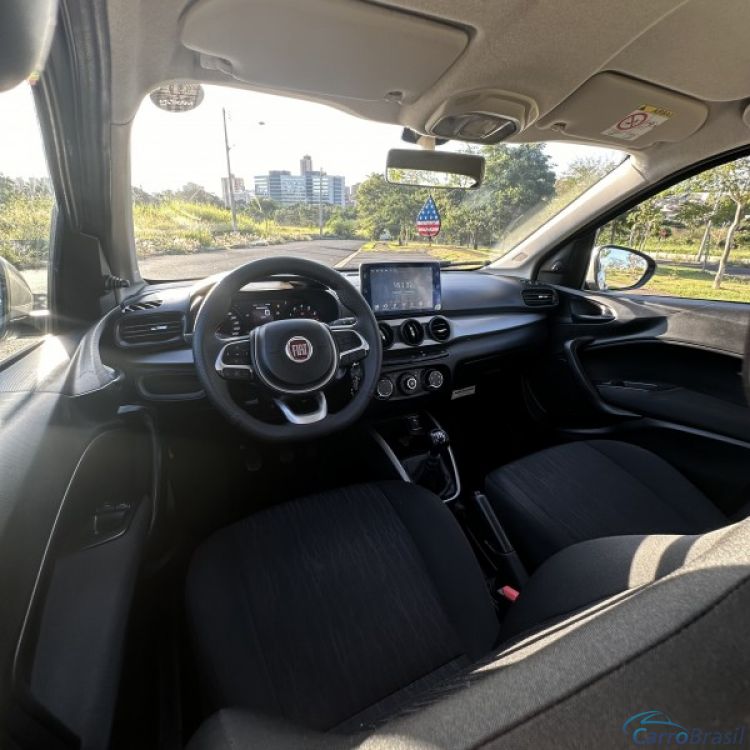 Beto Veculos | Argo Drive 1.0  20/20 - foto 2