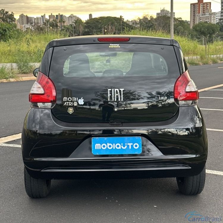 Beto Veculos | Mobi Like 1.0 20/20 - foto 9