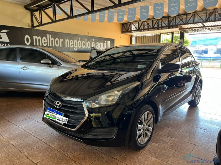 Cear Autozero | HB 20 Confort 1.6  16/16 - foto 6