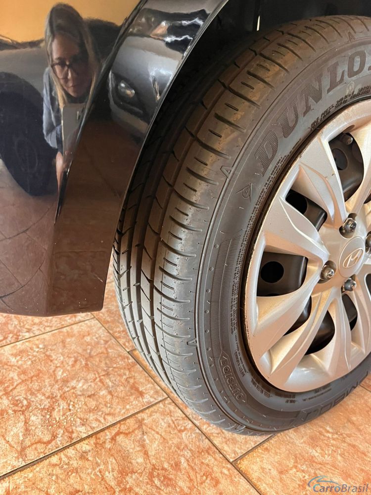 Cear Autozero | HB 20 Confort 1.6  16/16 - foto 10