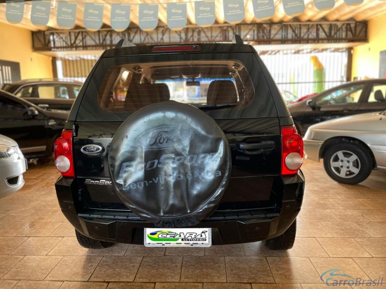 Cear Autozero | EcoSport Freestyle 1.6 12/12 - foto 2