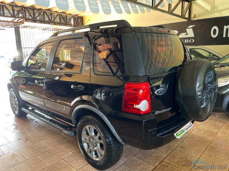 Cear Autozero | EcoSport Freestyle 1.6 12/12 - foto 5
