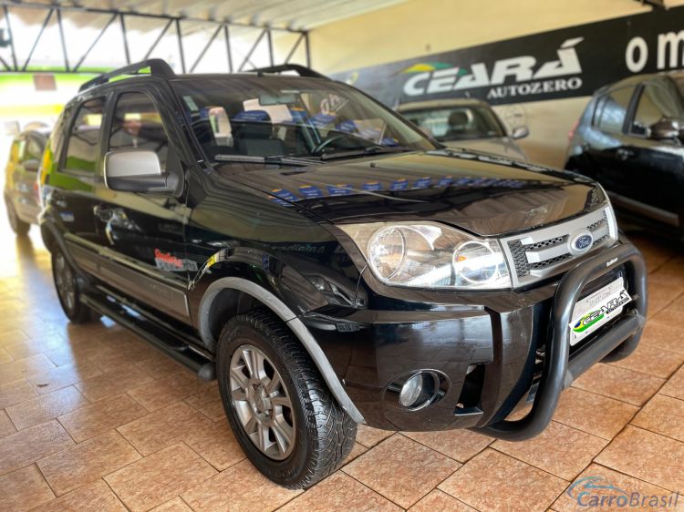 Cear Autozero | EcoSport Freestyle 1.6 12/12 - foto 4