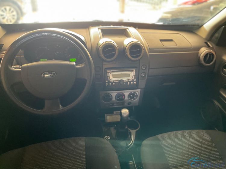 Cear Autozero | EcoSport Freestyle 1.6 12/12 - foto 3