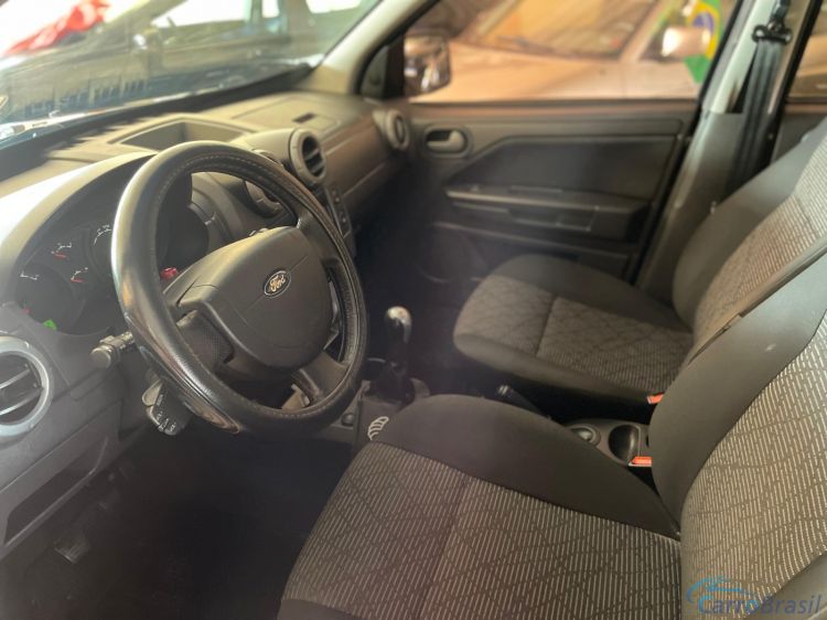 Cear Autozero | EcoSport Freestyle 1.6 12/12 - foto 9