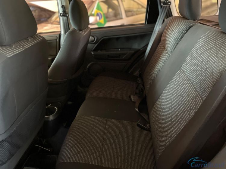 Cear Autozero | EcoSport Freestyle 1.6 12/12 - foto 8