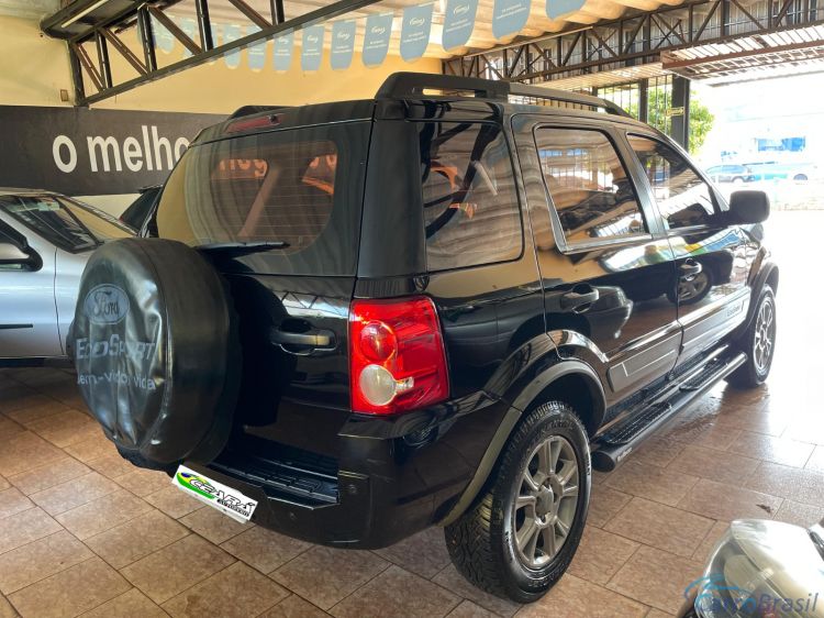 Cear Autozero | EcoSport Freestyle 1.6 12/12 - foto 7