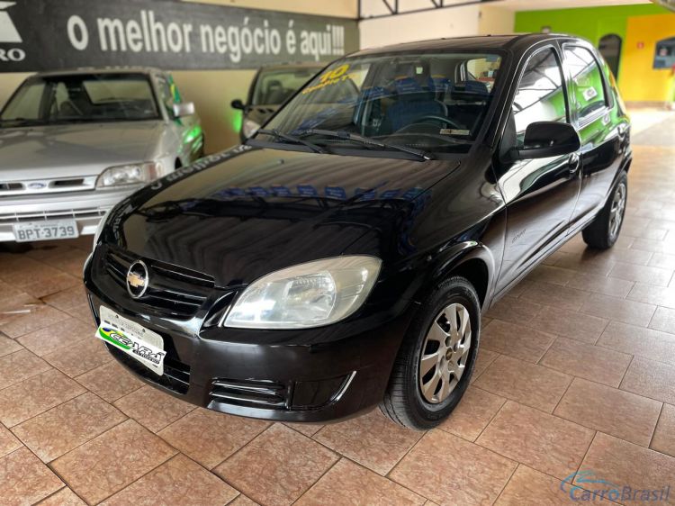 Cear Autozero | Celta Spirit 1.0 10/10 - foto 4