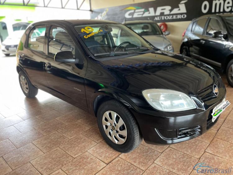 Cear Autozero | Celta Spirit 1.0 10/10 - foto 6