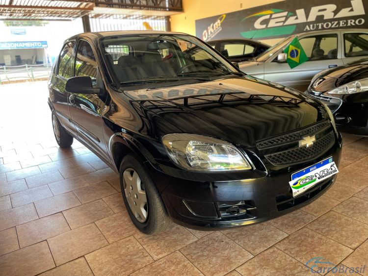 Cear Autozero | Celta LT 1.0 13/13 - foto 4
