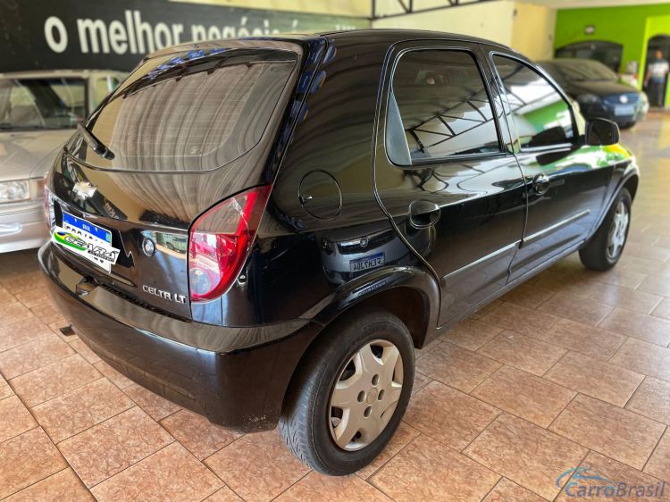 Cear Autozero | Celta LT 1.0 13/13 - foto 5