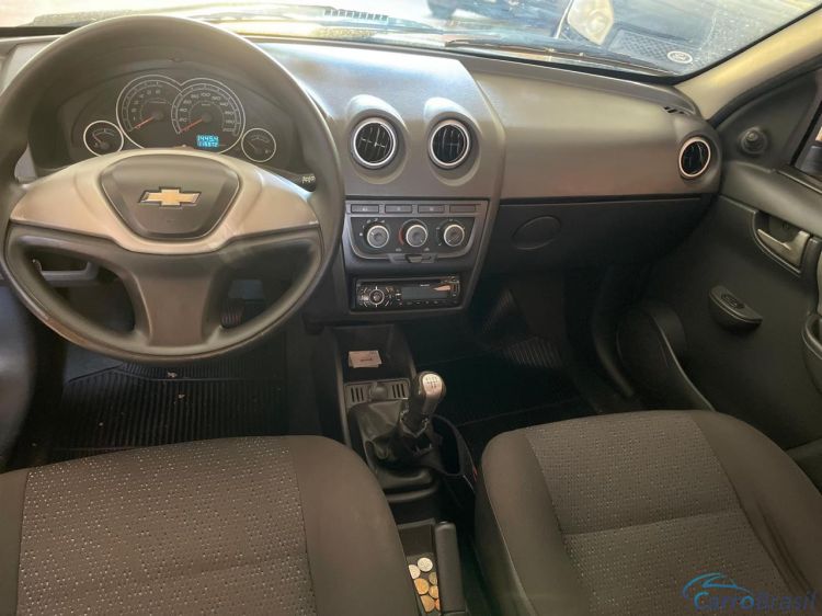 Cear Autozero | Celta LT 1.0 13/13 - foto 3