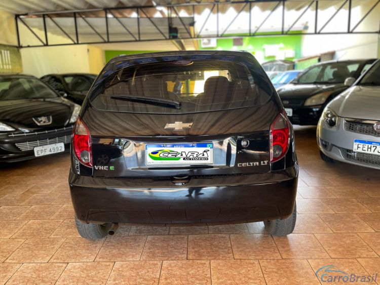 Cear Autozero | Celta LT 1.0 13/13 - foto 2