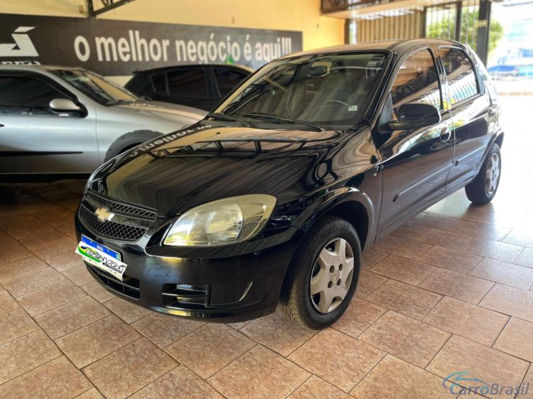 Cear Autozero | Celta LT 1.0 13/13 - foto 6