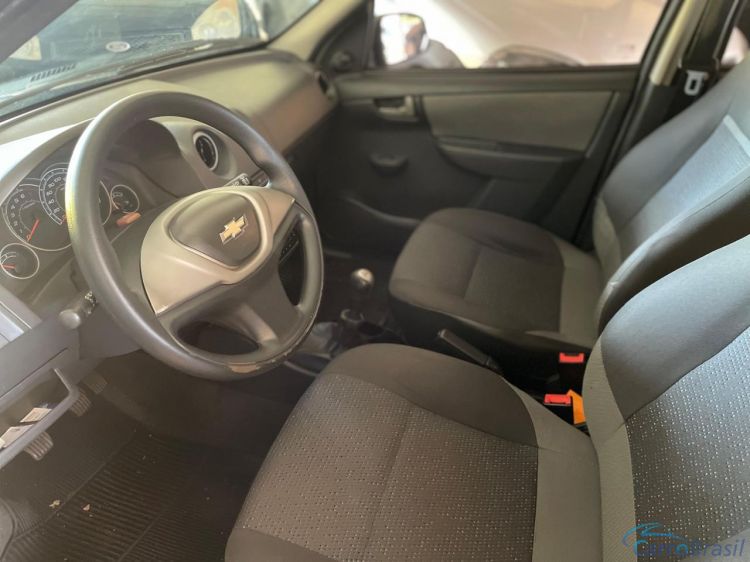 Cear Autozero | Celta LT 1.0 13/13 - foto 9