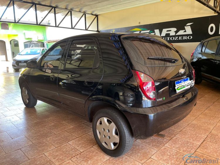 Cear Autozero | Celta LT 1.0 13/13 - foto 7