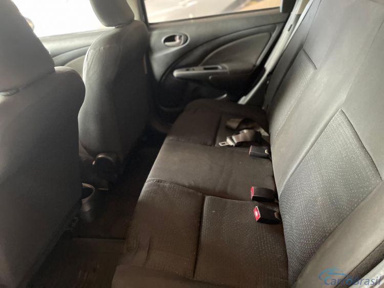 Cear Autozero | Etios Sedan X 1.5 14/14 - foto 8