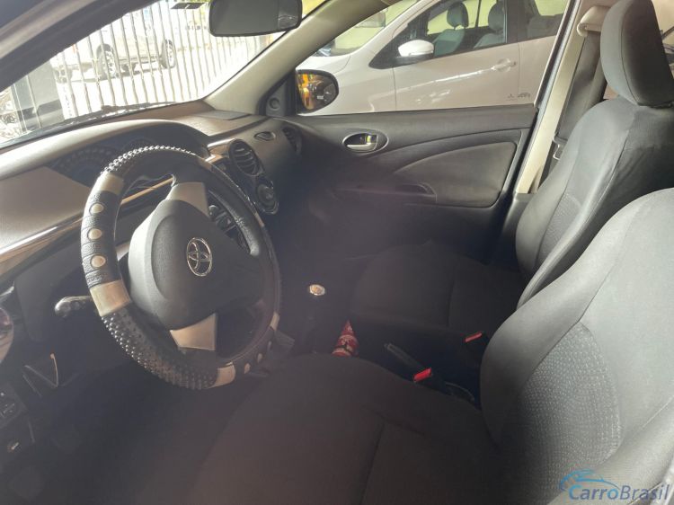 Cear Autozero | Etios Sedan X 1.5 14/14 - foto 9