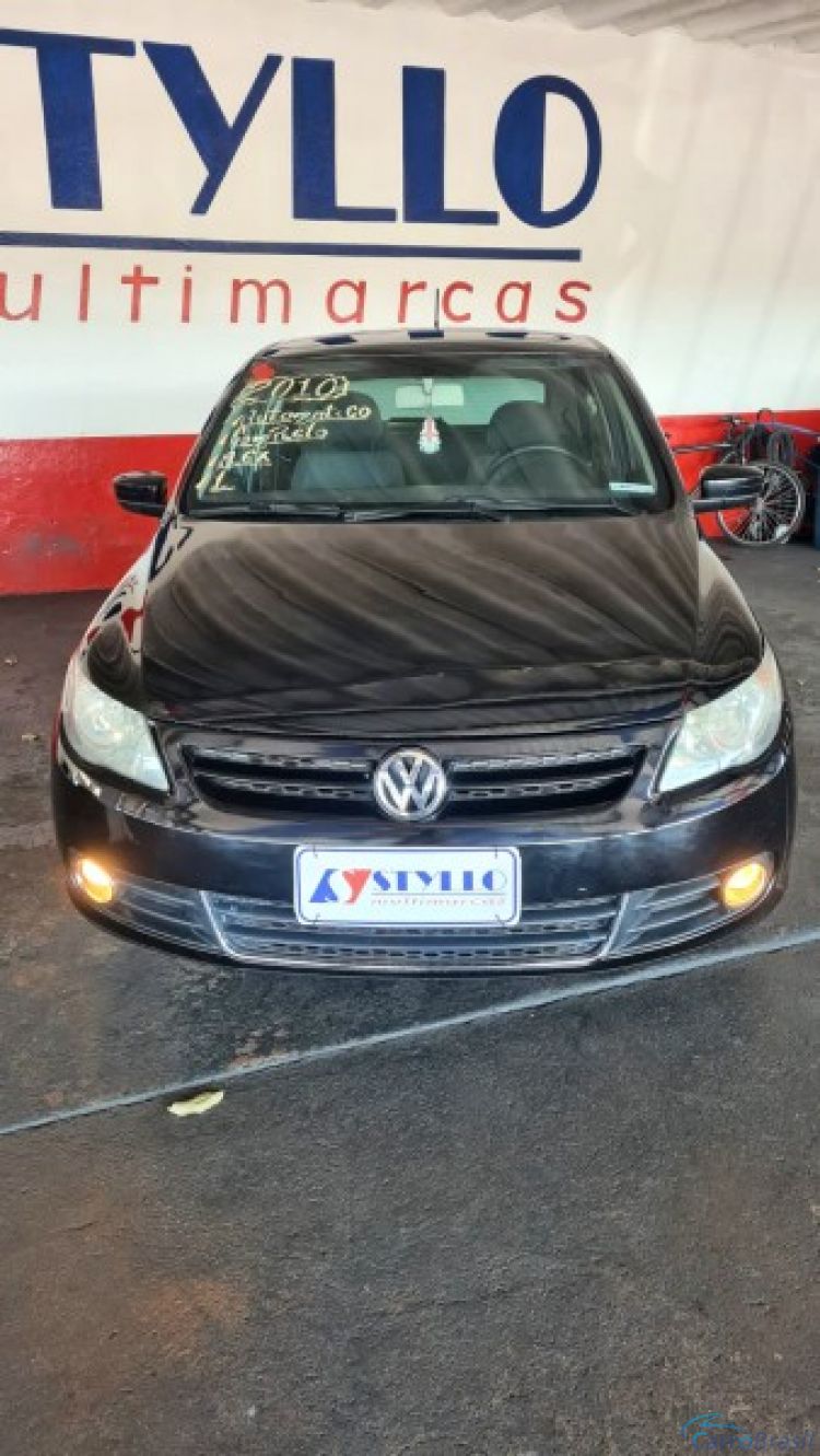 Styllo Multimarcas | Gol 1.6 Power I-Motion 10/10 - foto 2