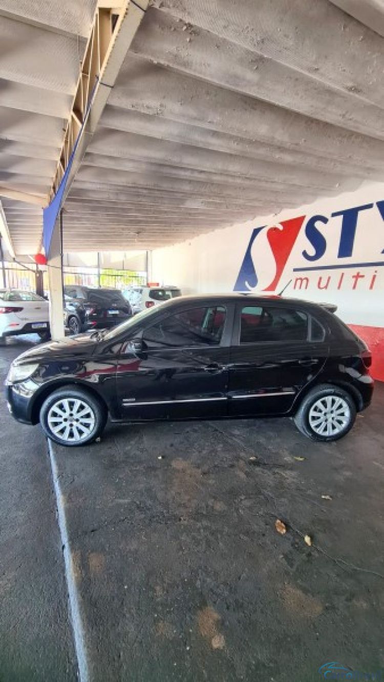 Styllo Multimarcas | Gol 1.6 Power I-Motion 10/10 - foto 3
