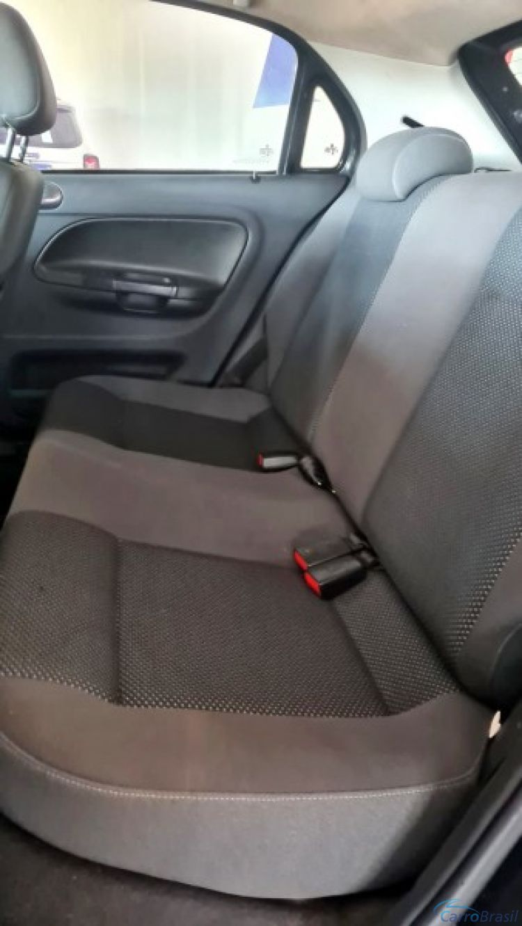 Styllo Multimarcas | Gol 1.6 Power I-Motion 10/10 - foto 6