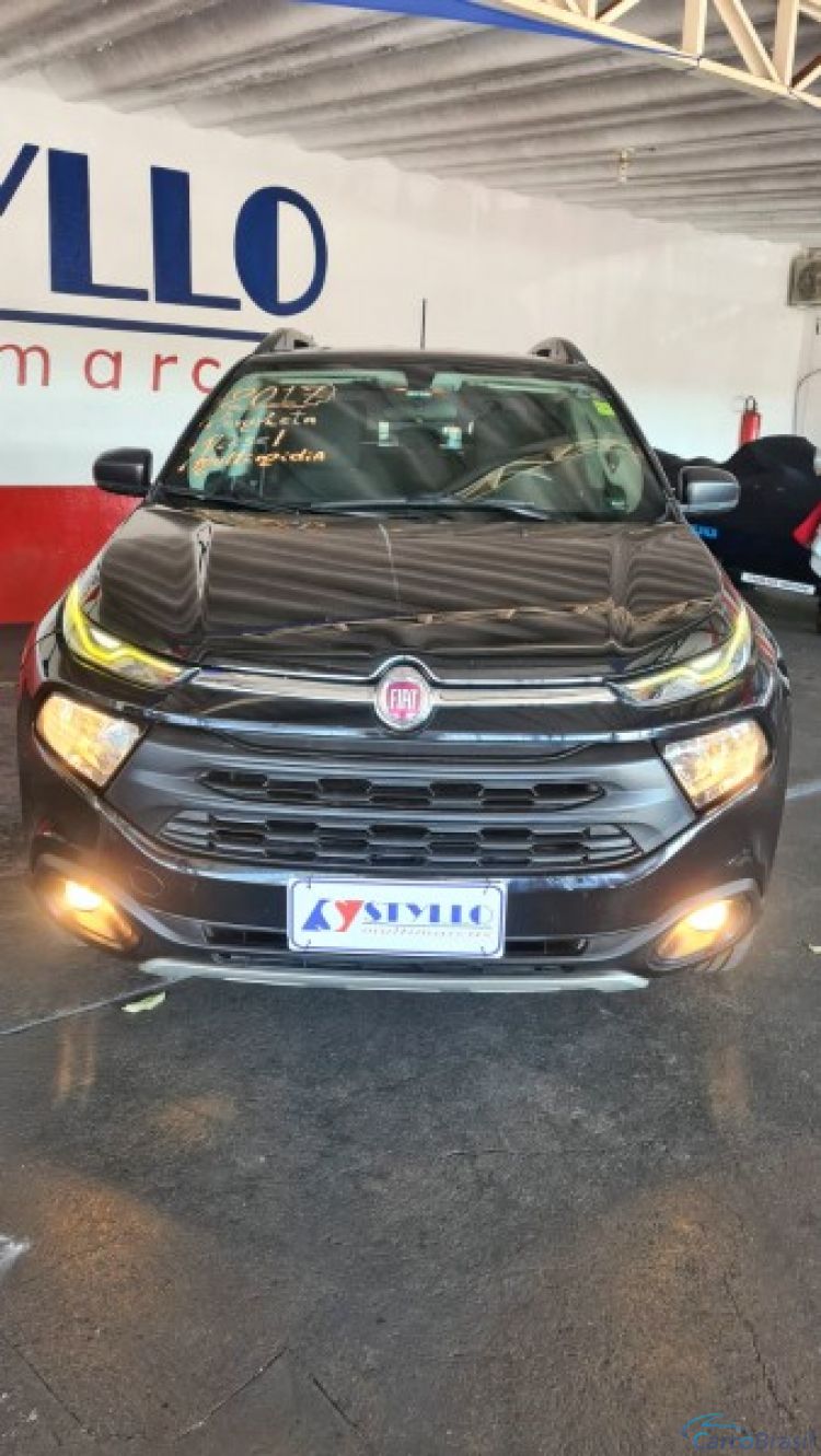 Styllo Multimarcas | Toro 2.0 Freedom CD 17/17 - foto 2