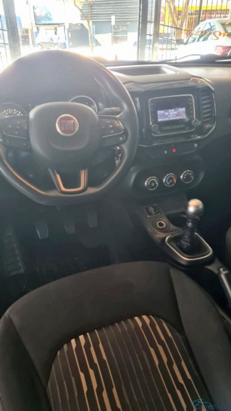 Styllo Multimarcas | Toro 2.0 Freedom CD 17/17 - foto 7