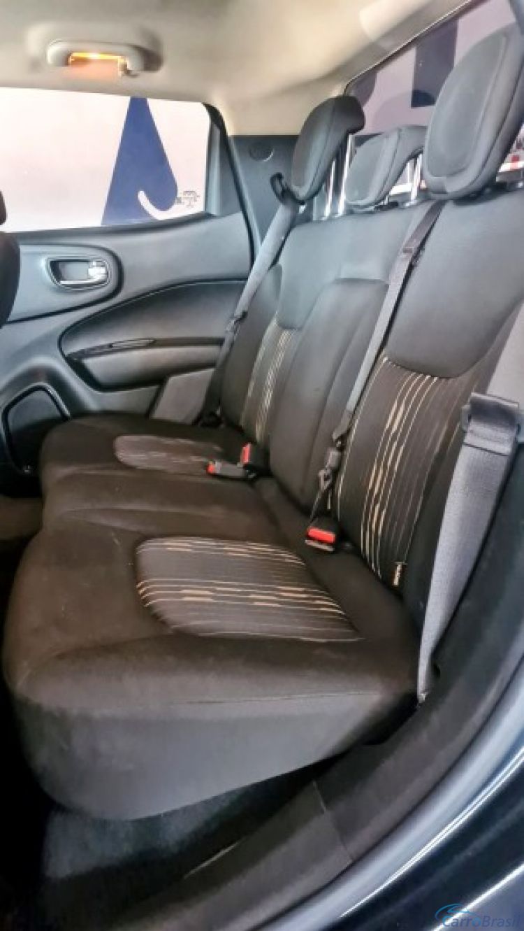 Styllo Multimarcas | Toro 2.0 Freedom CD 17/17 - foto 8