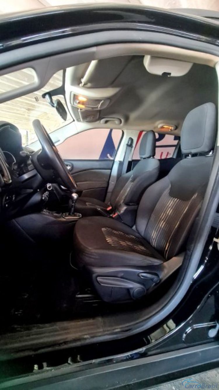 Styllo Multimarcas | Toro 2.0 Freedom CD 17/17 - foto 10