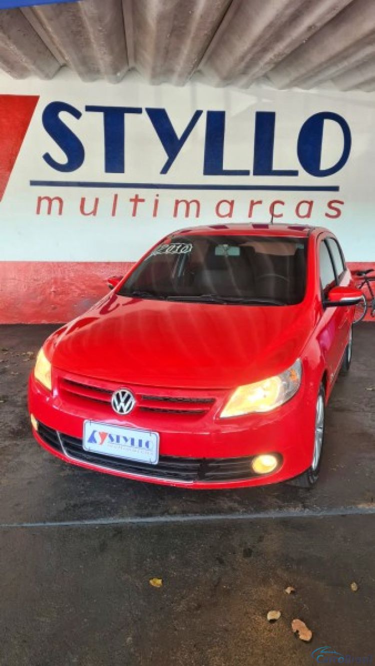 Styllo Multimarcas | Gol 1.0 Trend  11/11 - foto 1