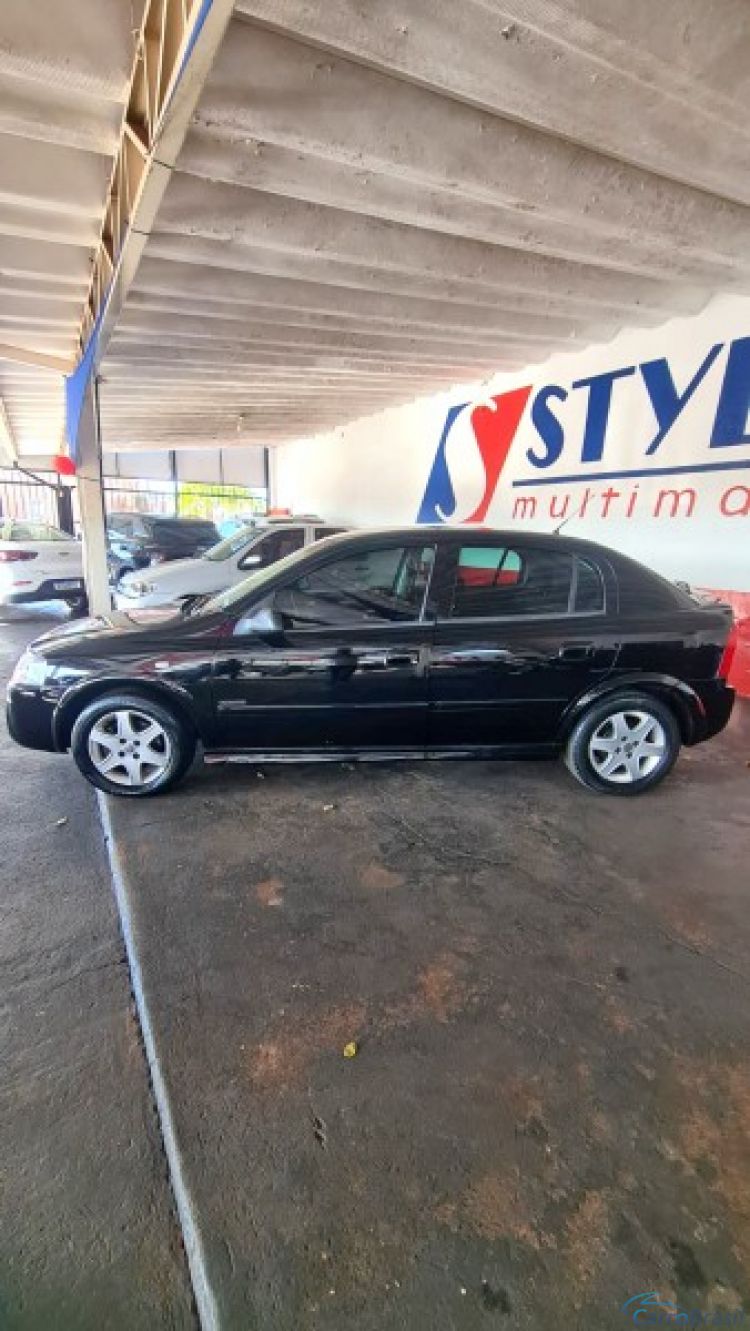 Styllo Multimarcas | Astra Hatch 2.0  08/08 - foto 3