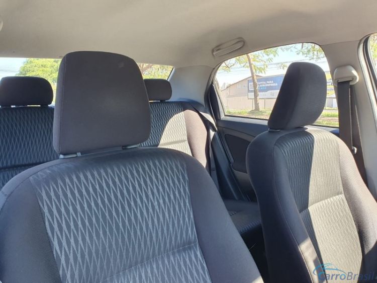 Classe A Veculos | Etios Sedan 1.5 X COMPLETO  18/18 - foto 7