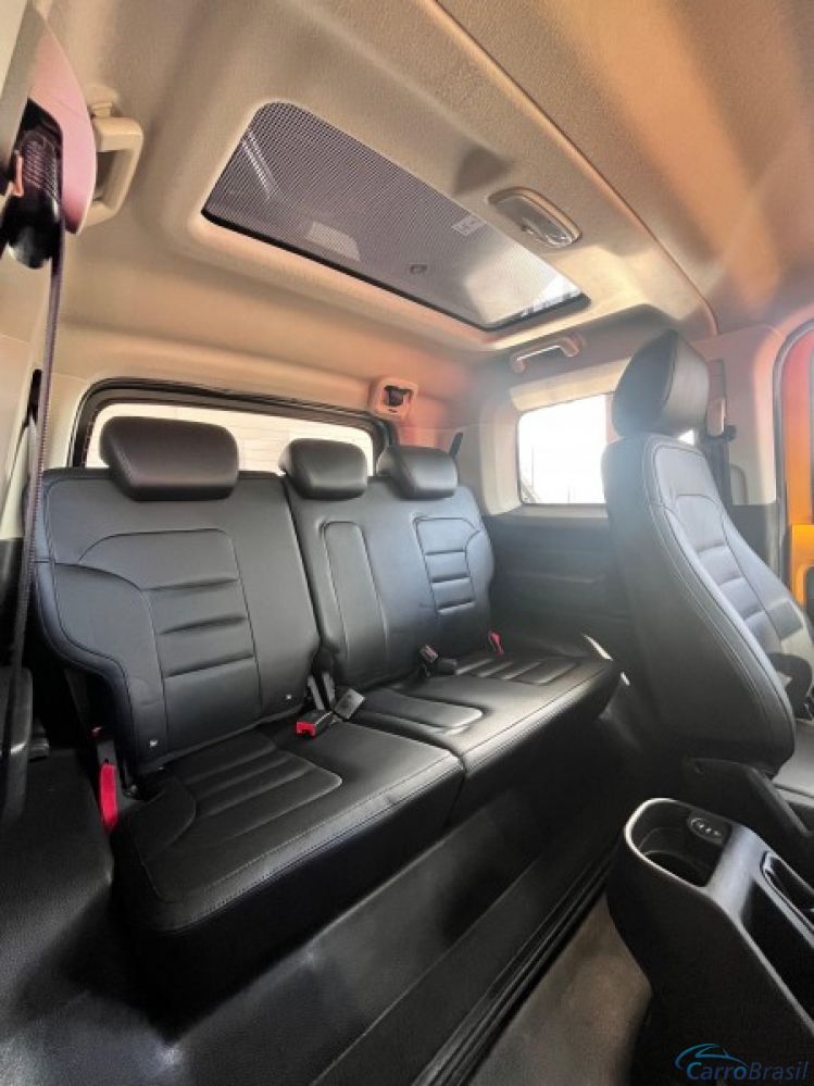 Trilha Vip Seminovos  | T4 TROLLER T4 CONNECT 3.2 TURBO DIESEL INTERCOOLER AUTOMTICO 21/21 - foto 8