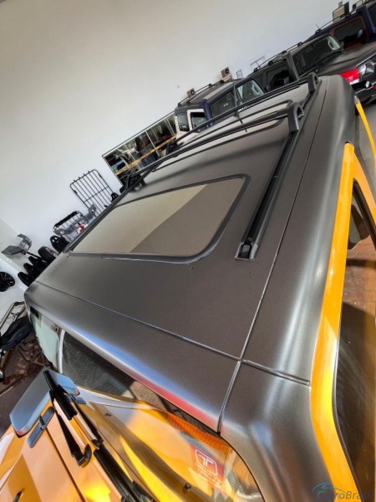 Trilha Vip Seminovos  | T4 TROLLER T4 CONNECT 3.2 TURBO DIESEL INTERCOOLER AUTOMTICO 21/21 - foto 9