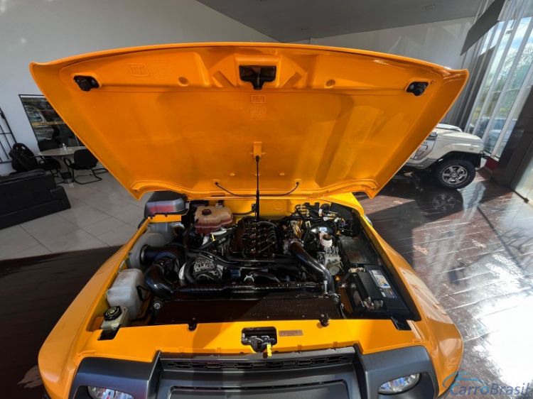 Trilha Vip Seminovos  | T4 TROLLER T4 CONNECT 3.2 TURBO DIESEL INTERCOOLER AUTOMTICO 21/21 - foto 10