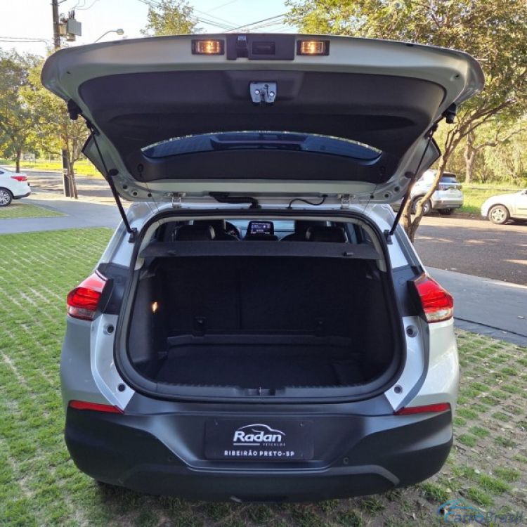Radan Veiculos | Tracker Chevrolet Ltz 1.0 Turbo 12v Flex Aut 22/22 - foto 6