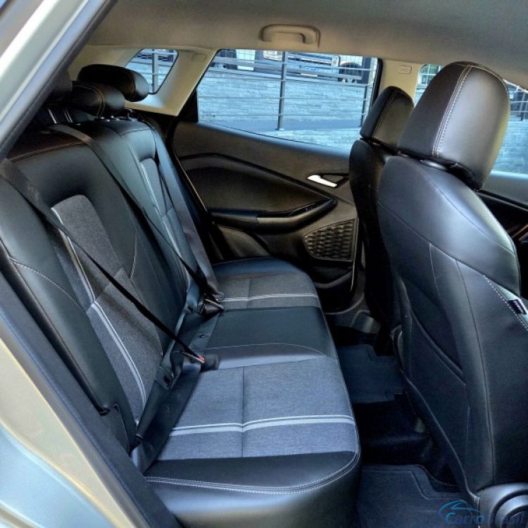 Radan Veiculos | Tracker Chevrolet Ltz 1.0 Turbo 12v Flex Aut 22/22 - foto 9