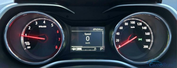 Radan Veiculos | Tracker Chevrolet Ltz 1.0 Turbo 12v Flex Aut 22/22 - foto 10