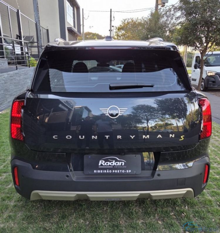 Radan Veiculos | Cooper Mini Country. Se All4 Top (eltrico) 25/25 - foto 5