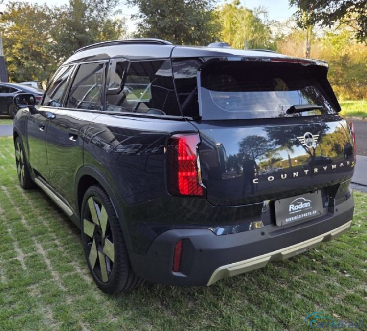 Radan Veiculos | Cooper Mini Country. Se All4 Top (eltrico) 25/25 - foto 4