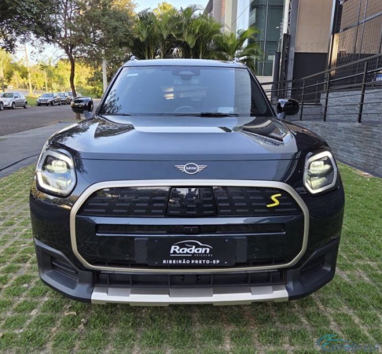 Radan Veiculos | Cooper Mini Country. Se All4 Top (eltrico) 25/25 - foto 2