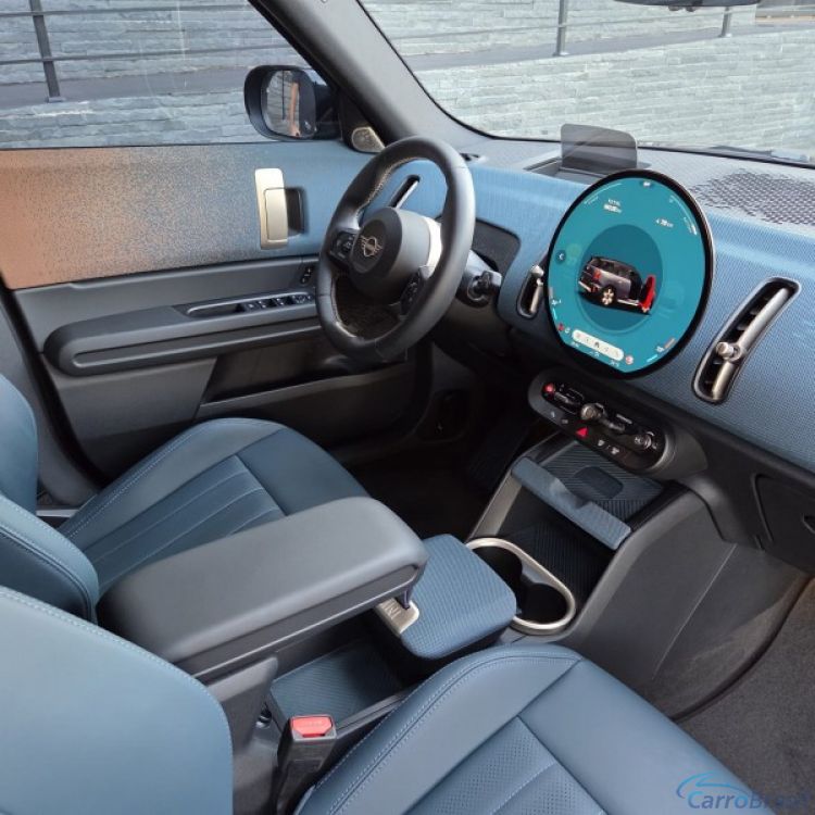 Radan Veiculos | Cooper Mini Country. Se All4 Top (eltrico) 25/25 - foto 8