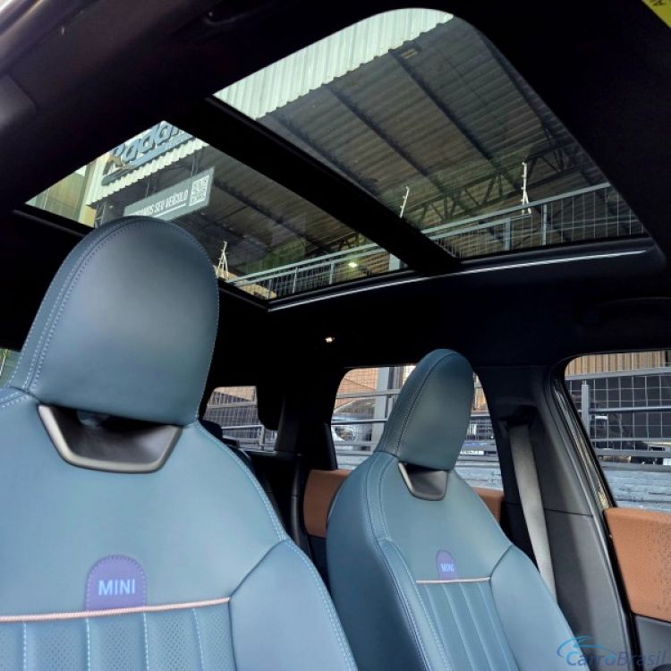 Radan Veiculos | Cooper Mini Country. Se All4 Top (eltrico) 25/25 - foto 9