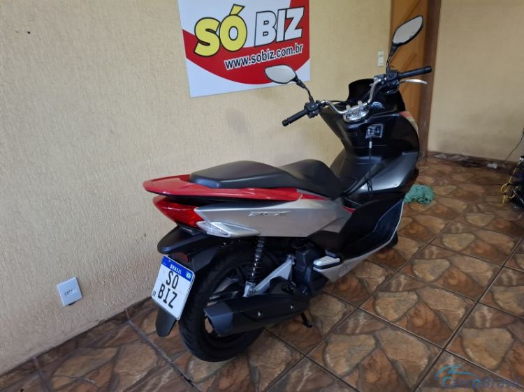 S Biz | PCX 150  SPORT  18/18 - foto 2